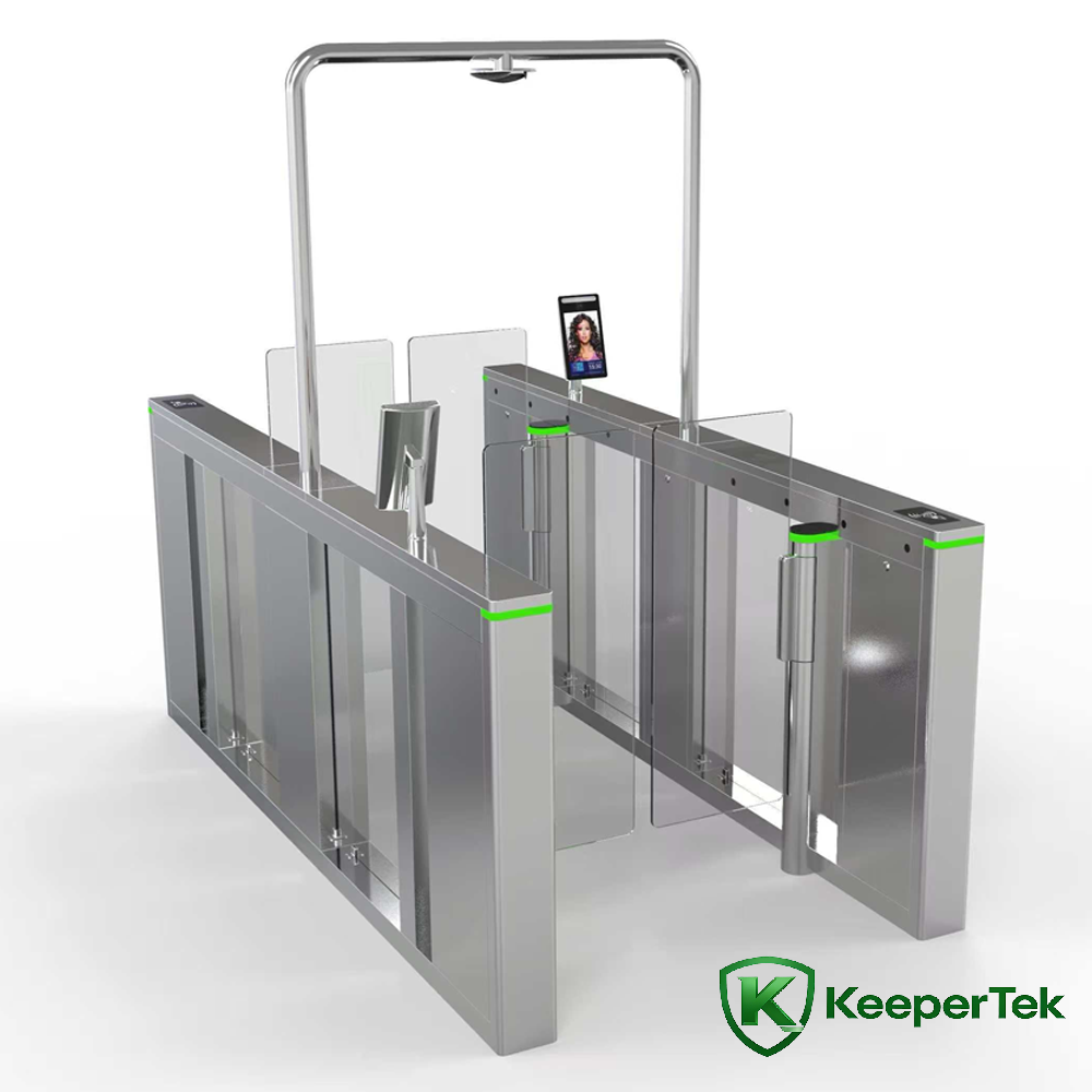 KT-JSDAB04 югары дәрәҗәдәге AB капкасы