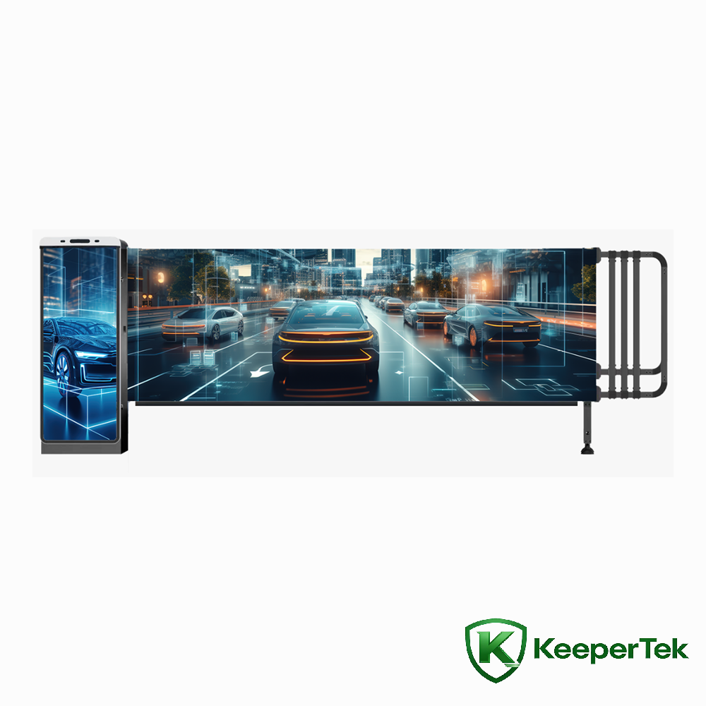 Dakabu реклама барьеры KT-ZYSB22