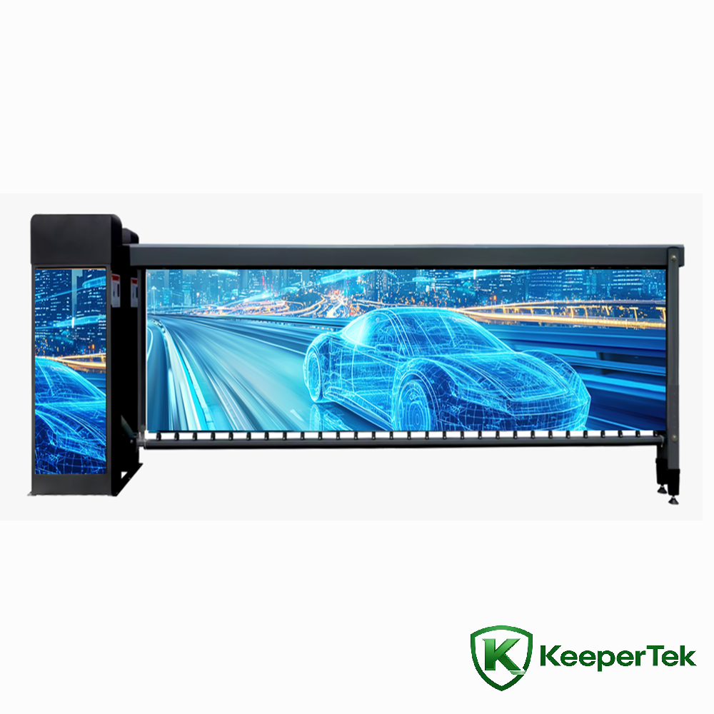 KT-ZYSB24 реклама барьеры әйләнү