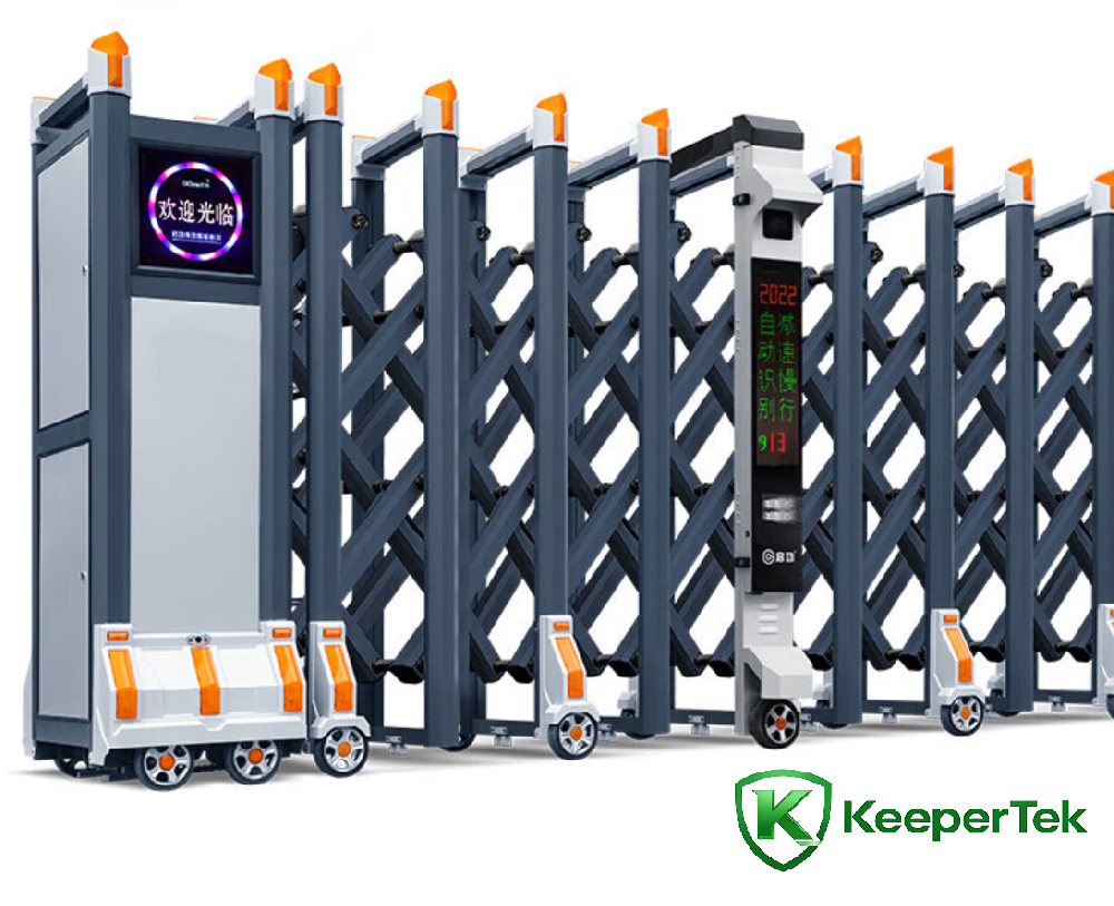 KT-QG03 номерлы электр телескопик ишеге