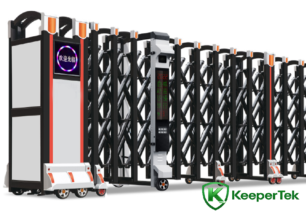 KT-QG04 номерлы электр телескопик ишеге