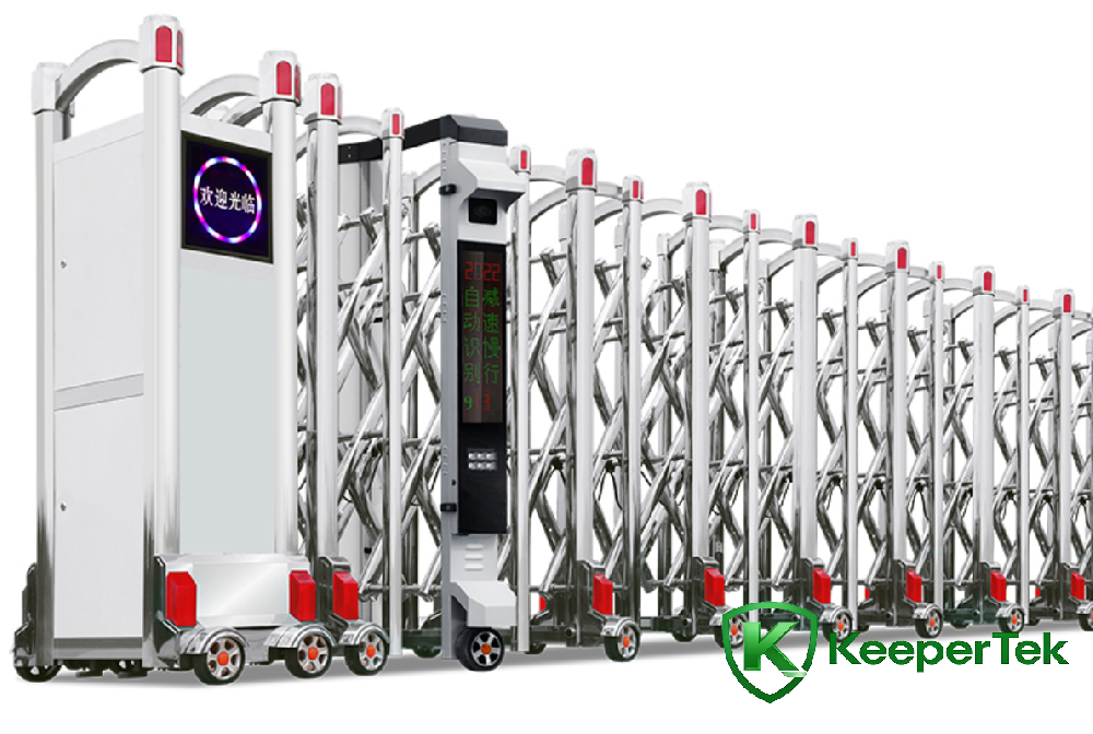 KT-QG05 номерлы электр телескопик ишеге