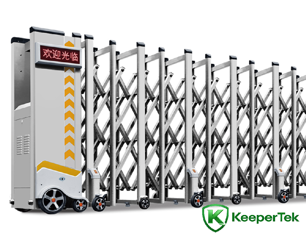 Электр телескопик ишеге KT-QG16