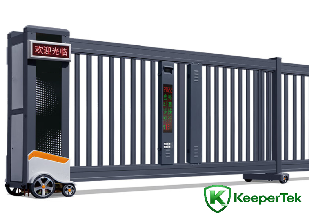 KT-QG27 номеры белән сикерү ишеге