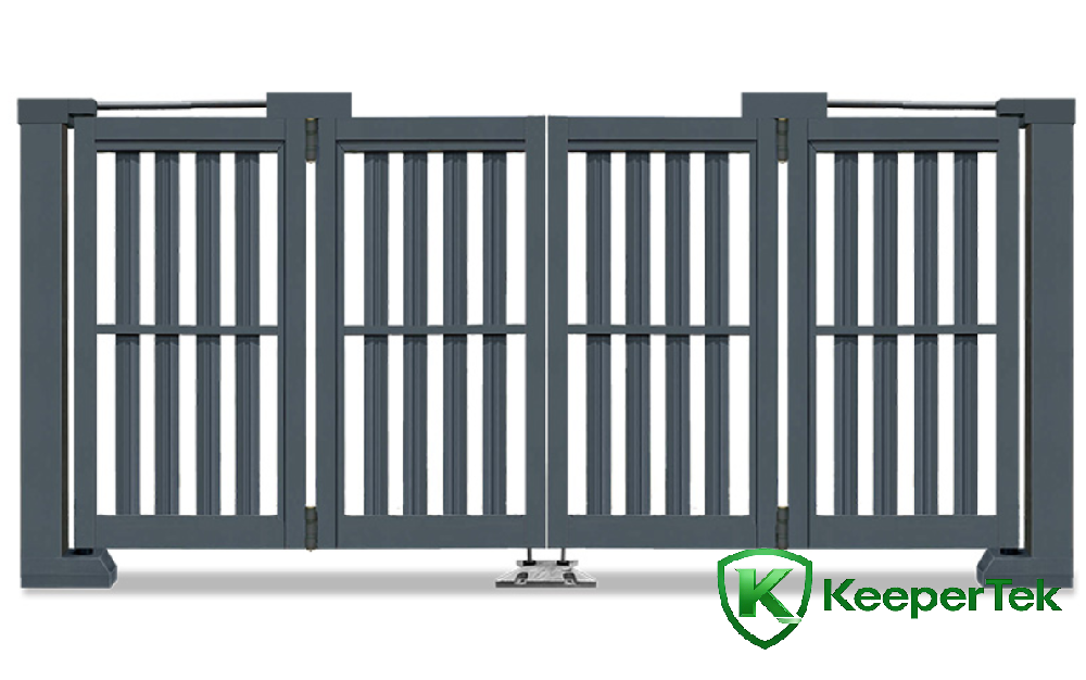 KT-QG33 электр катлау ишеге