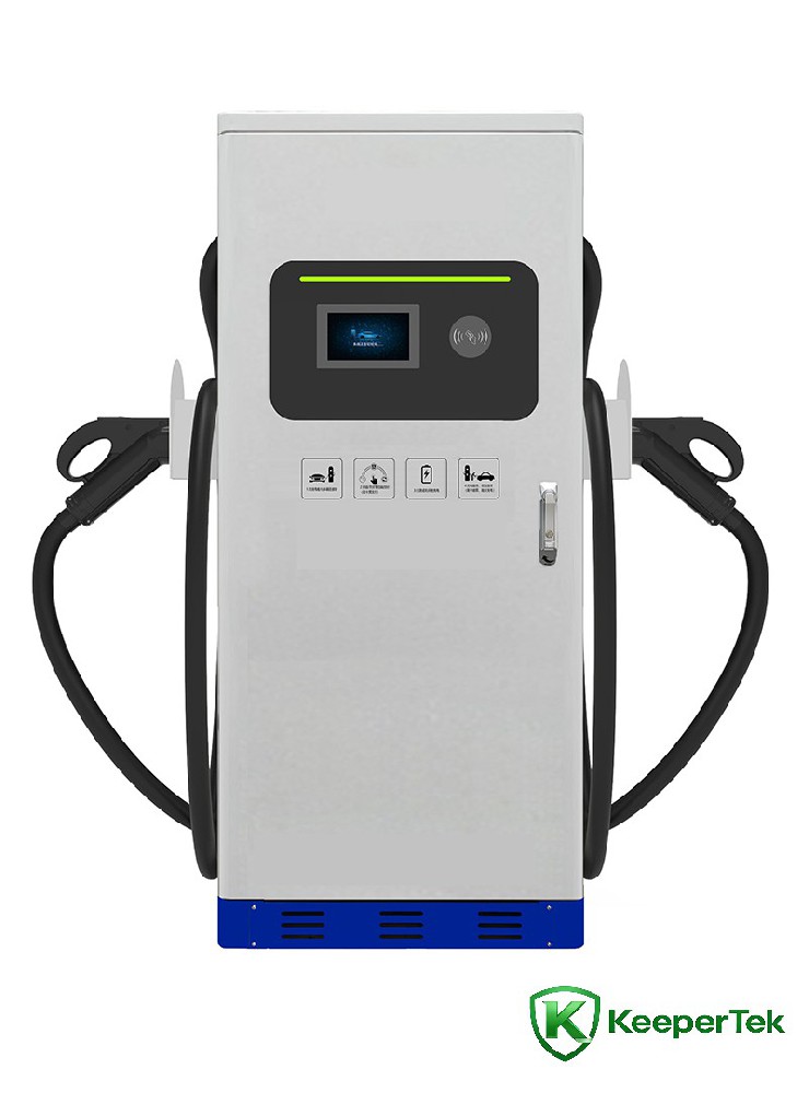 120KW / 240KW / 360KW / 400KW идәндә торучы DC корылма өеме KT-HC12