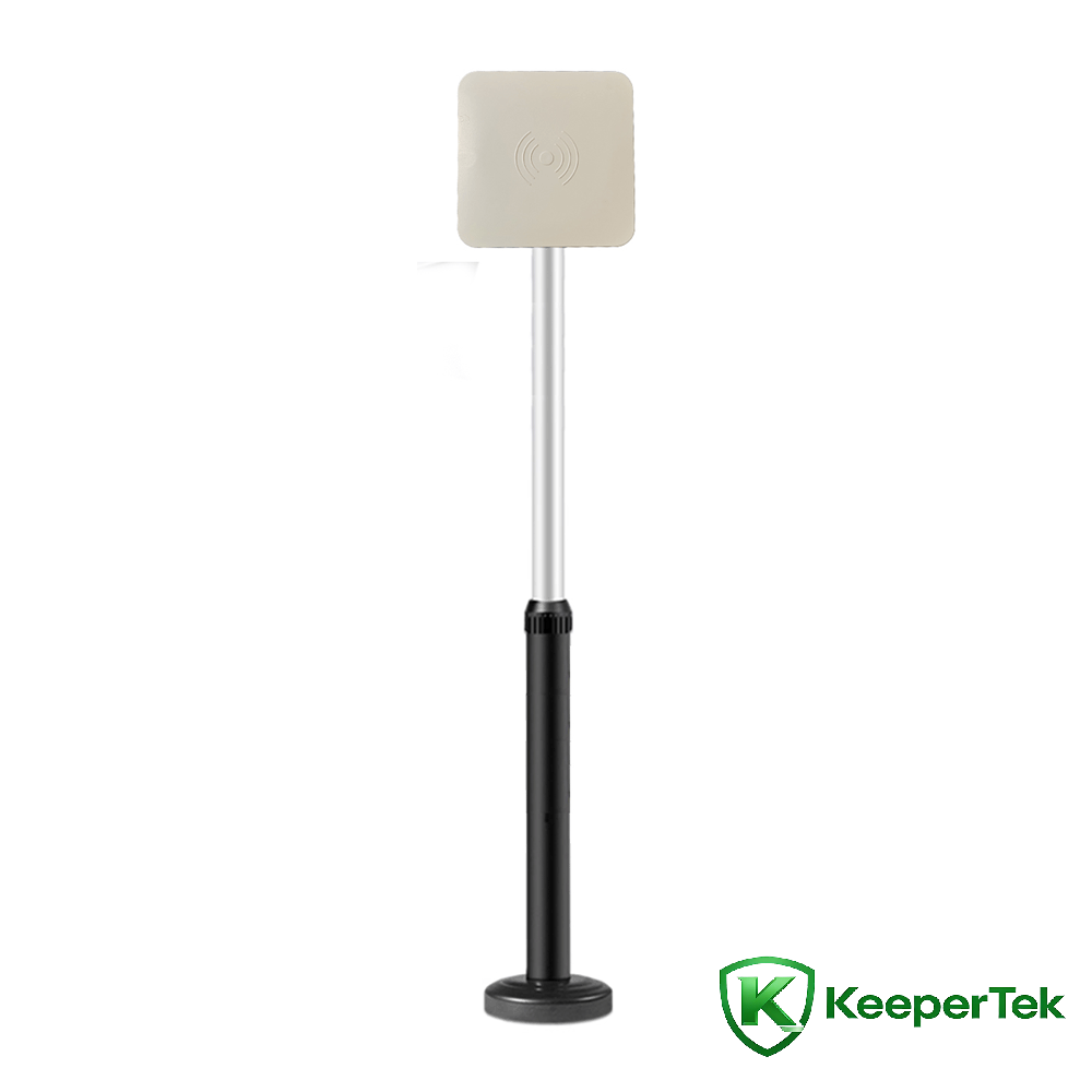 Автомобиль UHF RFID идентификация уку башы KT-ZYSB38