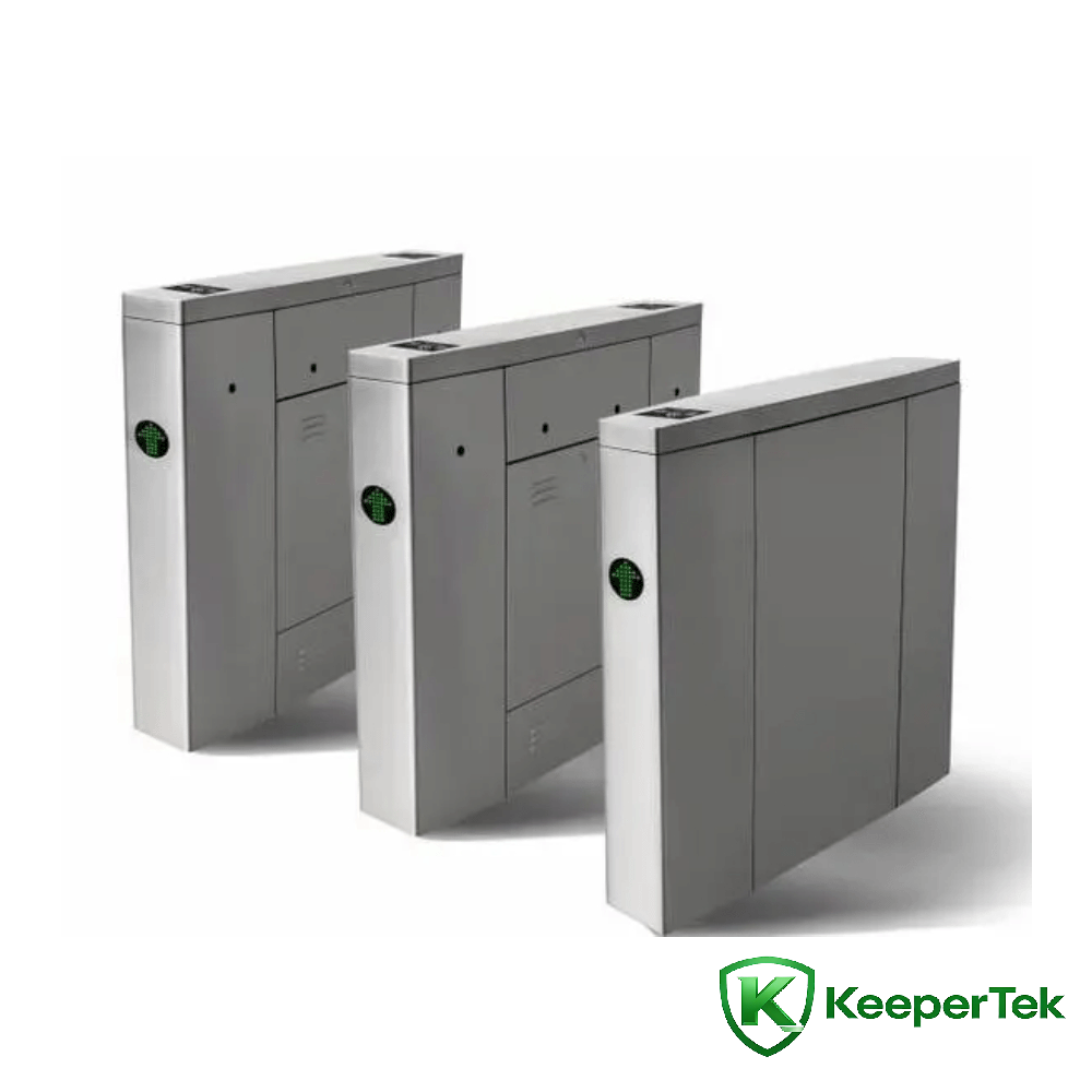 Барьерсыз керү капкасы KT-JSDW01