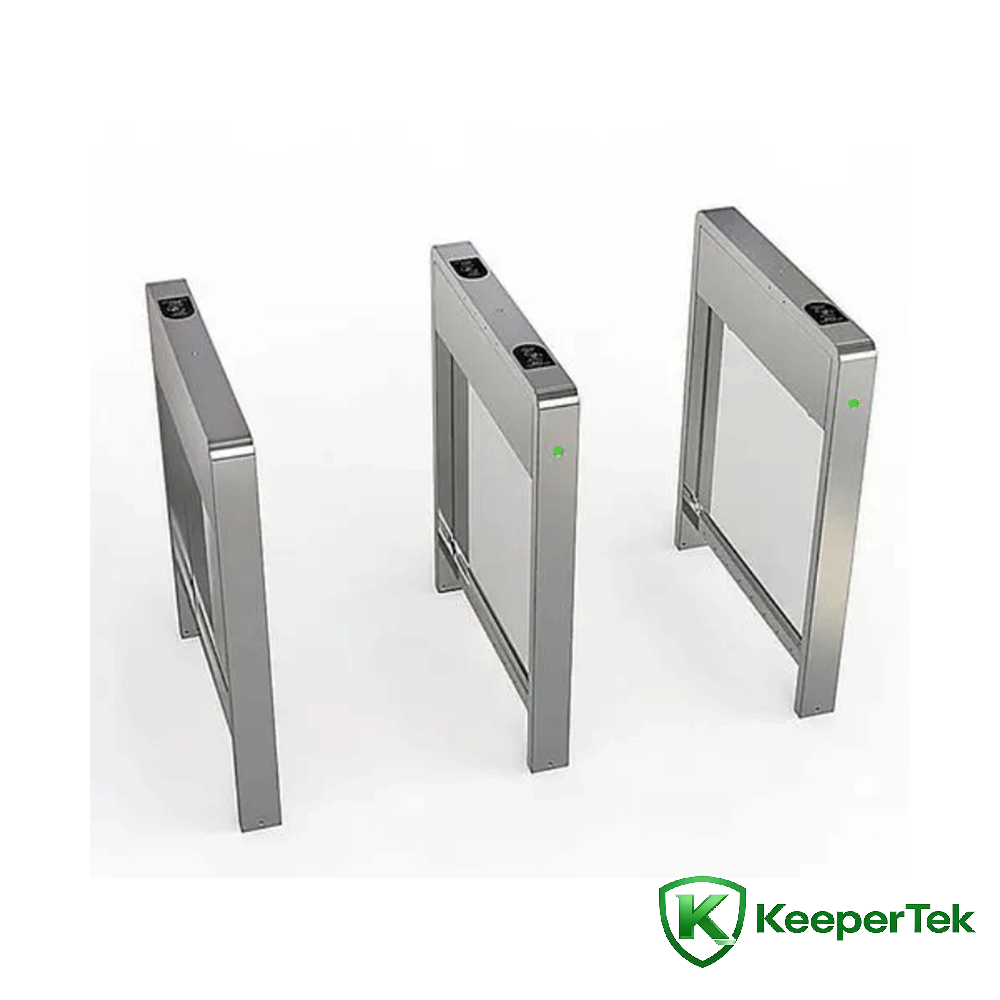 Барьерсыз керү капкасы KT-JSDW05