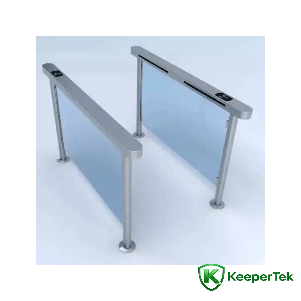 Барьерсыз керү капкасы KT-JSDW06